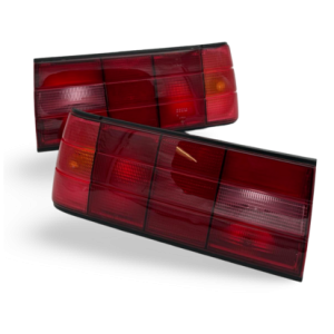 Rode achterlichten passend voor BMW 3 serie E30 type 2