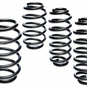 Eibach Pro-kit passend voor BMW 5 serie G61 touring 550e xDrive Plug-in  Hybrid, i5 xDrive40,  i5 M60 xDrive