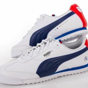 BMW Puma MMS Roma schoenen maat 36