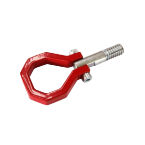 Sleepoog Rood passend voor BMW 3 Serie E30, E36 & E46