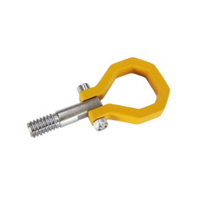 Sleepoog Geel passend voor BMW 3 Serie E30, E36 & E46