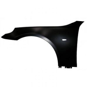 Zijscherm passend voor BMW 5 serie E60 en E61 model 2003 - 2010 bestuurderskant