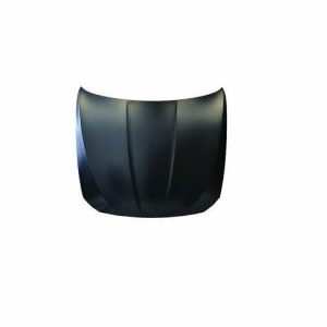 Motorkap passend voor BMW 5 serie F10 en F11