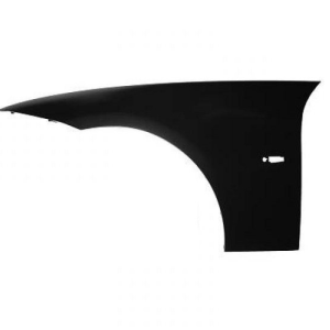 Zijscherm passend voor BMW 3 serie E90 en E91 bestuurderskant