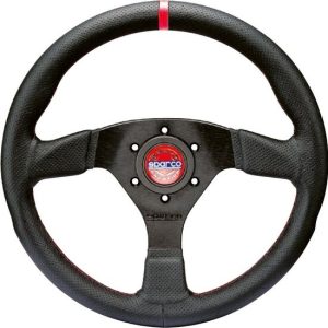 Sparco R383 champion 330mm
