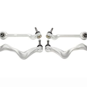 Draagarmen passend voor BMW E81 E82 E87 E88 E90 E91 E92 E93 X1 E84