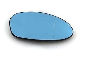 Spiegelglas passend voor BMW 3 serie E92 en E93 bijrijderskant model 2006 - 2010