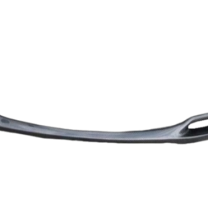 Front spoiler carbon passend voor BMW E92 en E93 M3