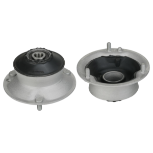 Toplagers voorzijde passend voor BMW E39 E46 E60 E61 E63 E64 E81 E82 E87 E88 E90 E91 E91 E93 X1 E84