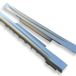 Sportlook sideskirts passend voor BMW 4 serie F36 gran coupe