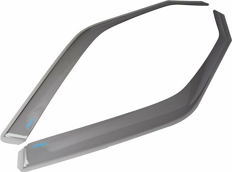 ClimAir zijwindschermen voorportieren classic passend voor BMW 5 serie E34