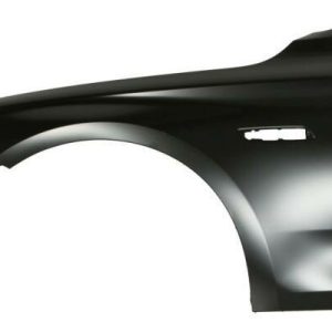 Zijscherm passend voor BMW 5 serie F07 GT bestuurderskant