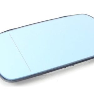 Spiegelglas passend voor BMW 7 serie E38 bestuurderskant