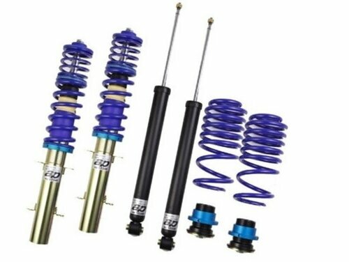 AP schroefset passend voor BMW Z3 roadster en Z3 coupe