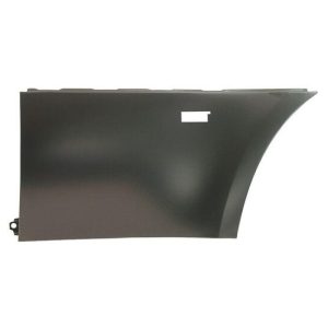 Zijscherm bijrijderskant passend voor BMW Z3 E36