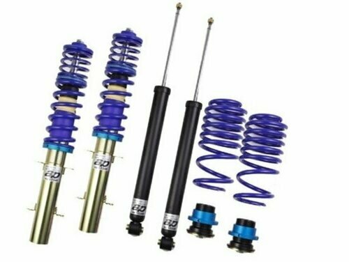 AP schroefset passend voor BMW Z4 E85 en E86