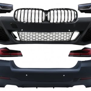 LCI ombouw pakket passend voor BMW 5 serie G30 model 2017 - 2020