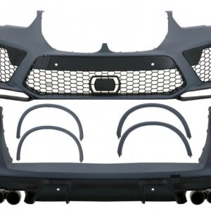 EVO look pakket passend voor BMW X5 G05 model 2018 - 2022