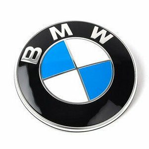 Embleem kofferklep passend voor BMW 8 serie G14, G15 en G16