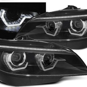 LED koplampen passend voor BMW Z4 E89