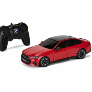 RC BMW i5 sedan - Radiografisch bestuurbare auto 1:24