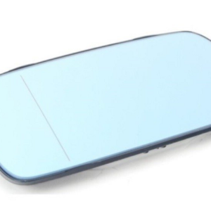 Spiegelglas passend voor BMW X5 E53 bestuurderskant