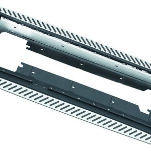 Treeplanken passend voor BMW X2 F39