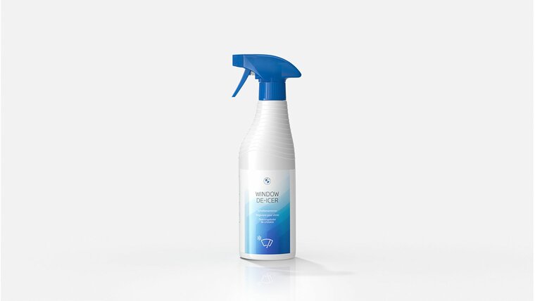 BMW Ruitontdooier 500ml