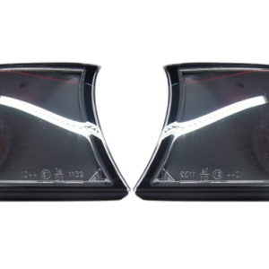 Knipperlichten passend voor BMW 3 serie E46 compact model 2001 - 2005