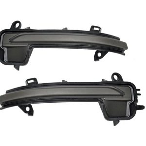 Dynamische knipperlichten passend voor BMW X2 F39 en BMW Z4 G29