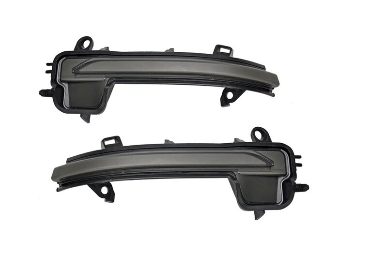 Dynamische knipperlichten passend voor BMW X2 F39 en BMW Z4 G29