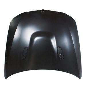 EVO look motorkap passend voor BMW 3 serie E90 en E91 model 2005 - 2008