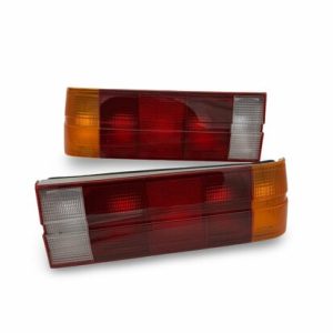 Achterlichten OE look passend voor BMW 3 serie E30 type 1