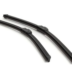 Ruitenwissers passend voor BMW X1 E84