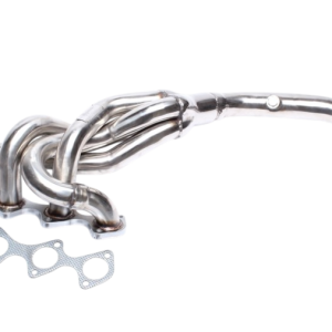 Spaghetti spruitstuk passend voor BMW 3 serie E30 4 cilinder