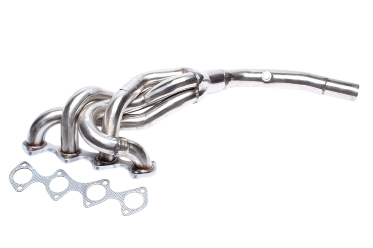 Spaghetti spruitstuk passend voor BMW 3 serie E30 4 cilinder