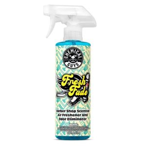 Chemical Guys Fresh Fade Air Freshener & Odor Eliminator (473ml)