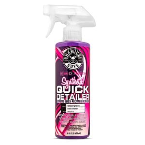Chemical Guys Extreme Slick Synthetic Quick Detailer (473ml)