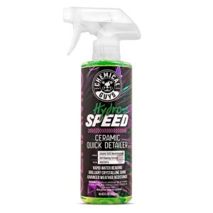 Chemical Guys HydroSpeed Ceramic Quick Detailer (473ml)
