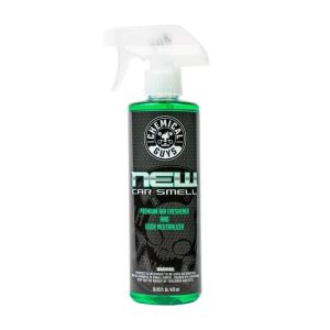 Chemical Guys New Car Scent Air Freshener & Odor Eliminator (473ml)