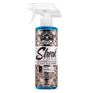 Chemical Guys Streak Free Window Clean (473ml)
