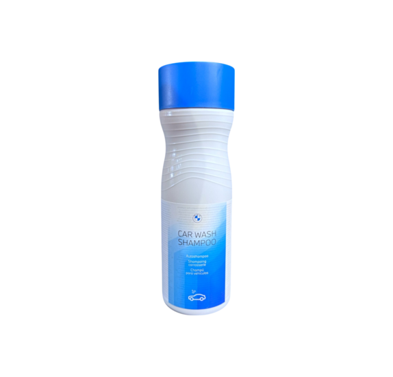 BMW autoshampoo 1000ml