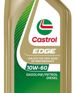 Castrol 10W60 Edge
