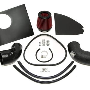 TA Technix air intake passend voor BMW 2 serie G42 en BMW 3 serie G20 en G21 en BMW 4 serie G22, G23 en G26 met B58 motorcode
