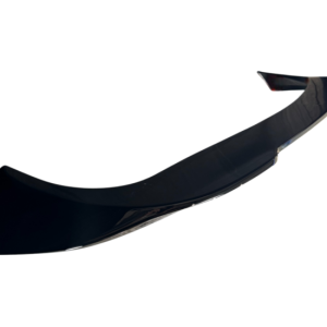 Glanzend zwarte dakspoiler passend voor BMW X7 G07