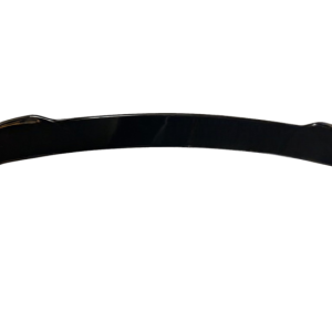 Dakspoiler glanzend zwart EVO passend voor BMW X5 G05