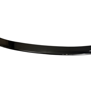 Glanzend zwarte dakspoiler passend voor BMW 3 serie E92 coupe