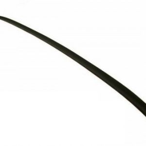 Kofferbak lip passend voor BMW 3 serie E36 en BMW 5 serie E39 sedan