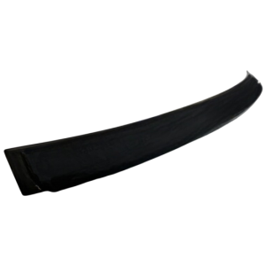 Dakspoiler glanzend zwart passend voor BMW 3 serie E90 sedan