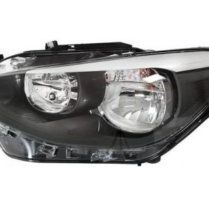 Hella koplamp BMW 1 serie F20 en F21 Halogeen H7 - Bestuurderskant